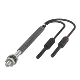 Balluff BFO D10-XA-RB-EAK-10-02 Plastic fiber optics, 2m